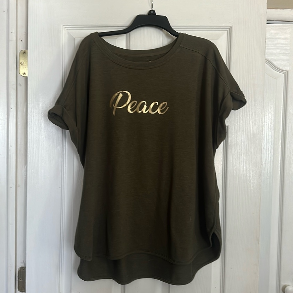 Woman’s shirt